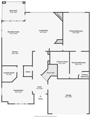 1511 Waterside Drive, League City, TX 77573