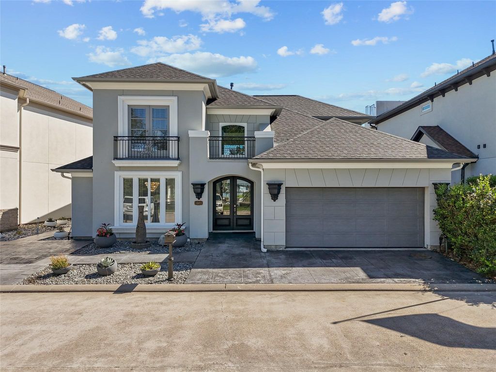 1511 Waterside Drive, League City, TX 77573