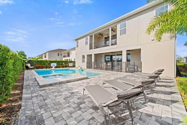 308 SOUTHFIELD STREET, Kissimmee, FL 34747