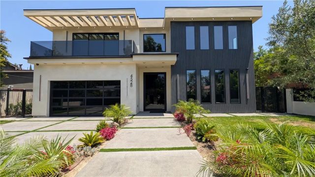 4528 Matilija Avenue, Sherman Oaks, CA 91423