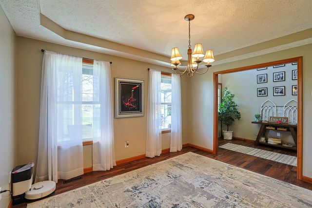 5540 Worley Road 5540 Worley Road, Tipp City, OH 45371