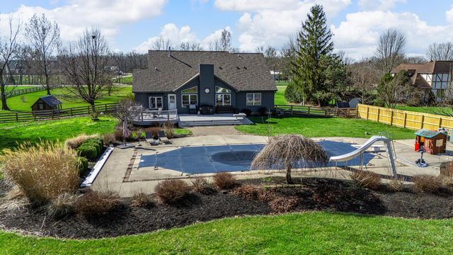 5540 Worley Road 5540 Worley Road, Tipp City, OH 45371