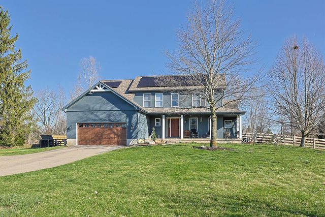 5540 Worley Road 5540 Worley Road, Tipp City, OH 45371