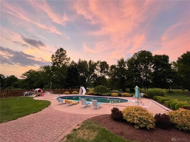 5540 Worley Road 5540 Worley Road, Tipp City, OH 45371