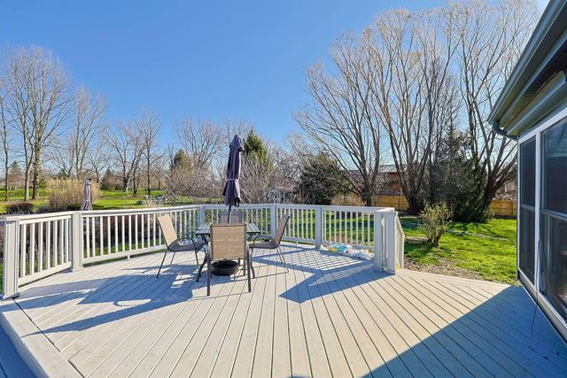 5540 Worley Road 5540 Worley Road, Tipp City, OH 45371