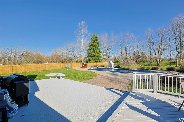 5540 Worley Road 5540 Worley Road, Tipp City, OH 45371