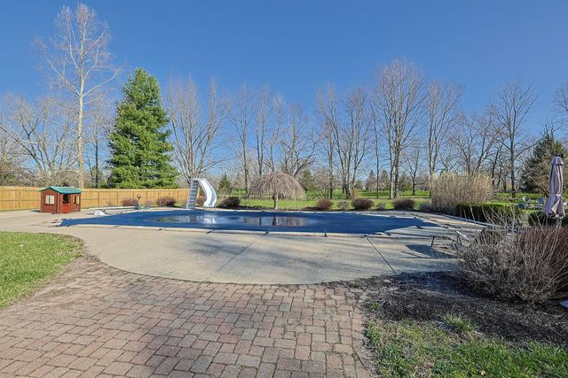 5540 Worley Road 5540 Worley Road, Tipp City, OH 45371