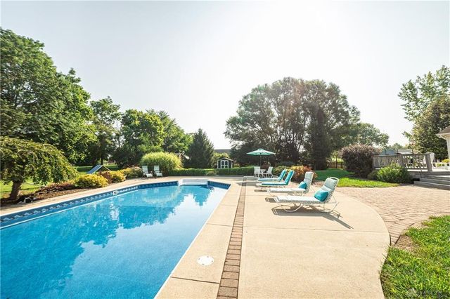 5540 Worley Road 5540 Worley Road, Tipp City, OH 45371