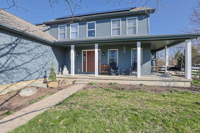 5540 Worley Road 5540 Worley Road, Tipp City, OH 45371