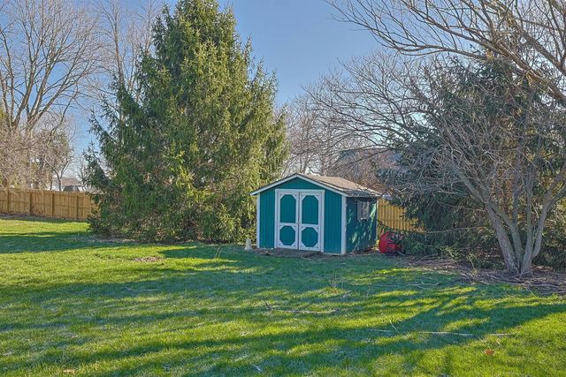 5540 Worley Road 5540 Worley Road, Tipp City, OH 45371