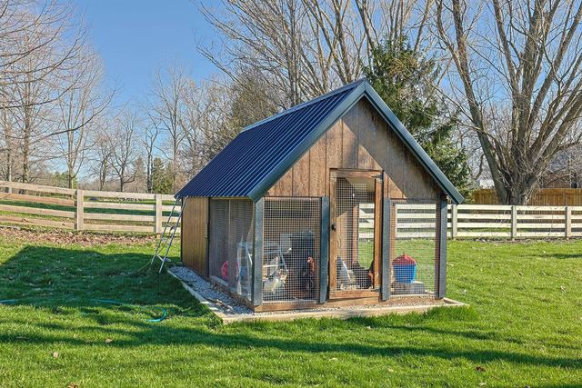 5540 Worley Road 5540 Worley Road, Tipp City, OH 45371