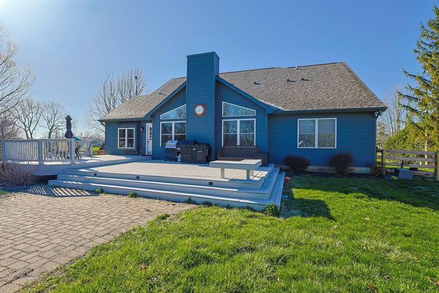 5540 Worley Road 5540 Worley Road, Tipp City, OH 45371