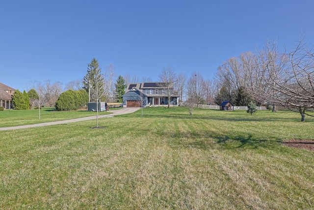 5540 Worley Road 5540 Worley Road, Tipp City, OH 45371