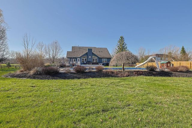 5540 Worley Road 5540 Worley Road, Tipp City, OH 45371