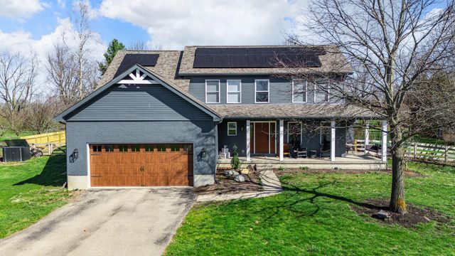 5540 Worley Road 5540 Worley Road, Tipp City, OH 45371