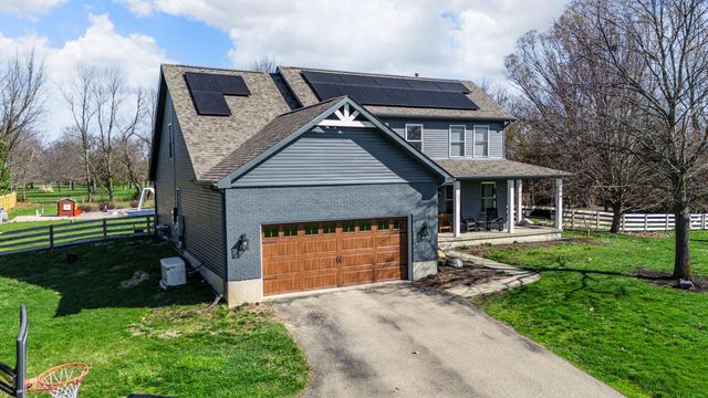 5540 Worley Road 5540 Worley Road, Tipp City, OH 45371