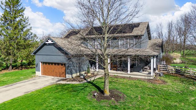 5540 Worley Road 5540 Worley Road, Tipp City, OH 45371