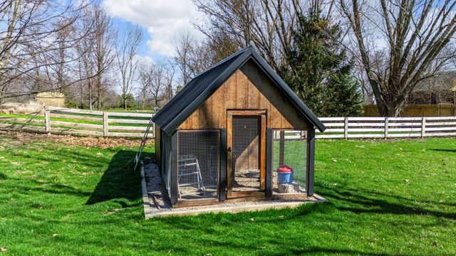 5540 Worley Road 5540 Worley Road, Tipp City, OH 45371