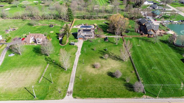 5540 Worley Road 5540 Worley Road, Tipp City, OH 45371