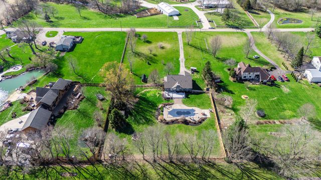 5540 Worley Road 5540 Worley Road, Tipp City, OH 45371