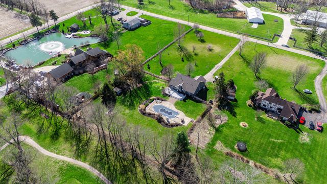 5540 Worley Road 5540 Worley Road, Tipp City, OH 45371