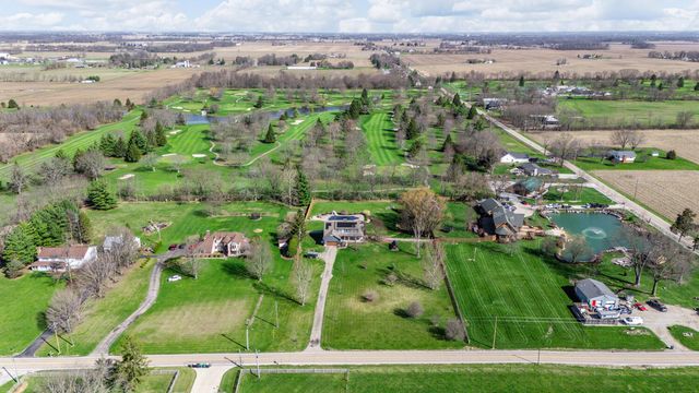 5540 Worley Road 5540 Worley Road, Tipp City, OH 45371