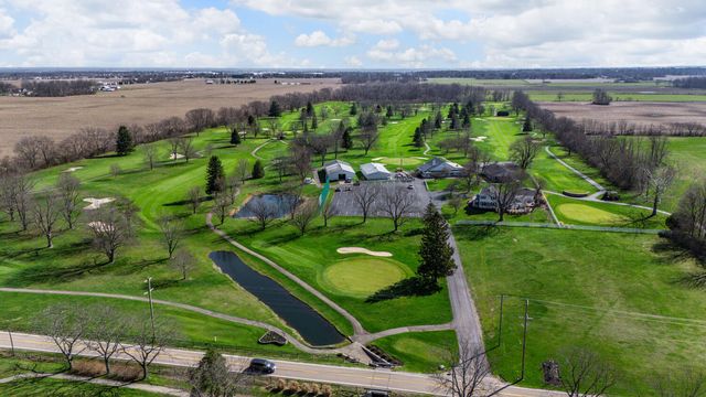 5540 Worley Road 5540 Worley Road, Tipp City, OH 45371