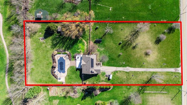 5540 Worley Road 5540 Worley Road, Tipp City, OH 45371