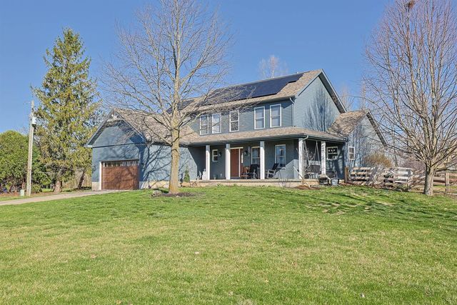 5540 Worley Road 5540 Worley Road, Tipp City, OH 45371