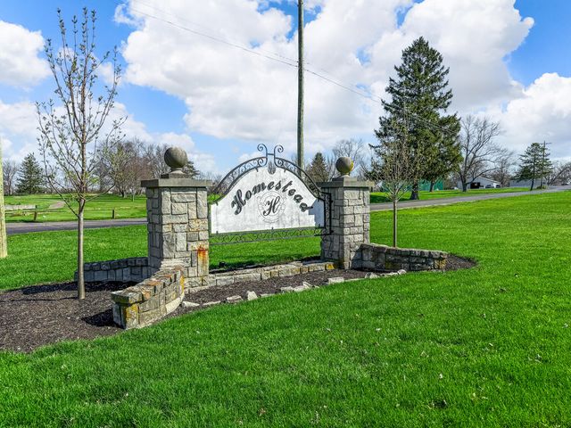 5540 Worley Road 5540 Worley Road, Tipp City, OH 45371