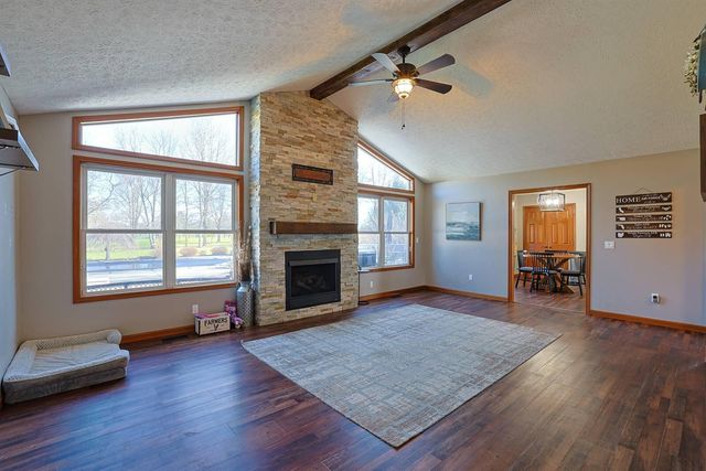 5540 Worley Road 5540 Worley Road, Tipp City, OH 45371