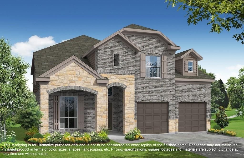 6210 Vista View Lane, Richmond, TX 77469