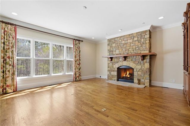 610 Society Street, Alpharetta, GA 30022