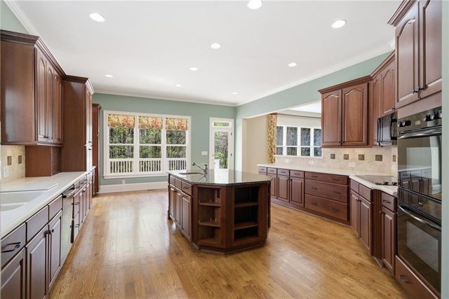 610 Society Street, Alpharetta, GA 30022