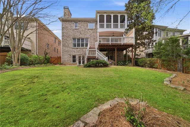 610 Society Street, Alpharetta, GA 30022