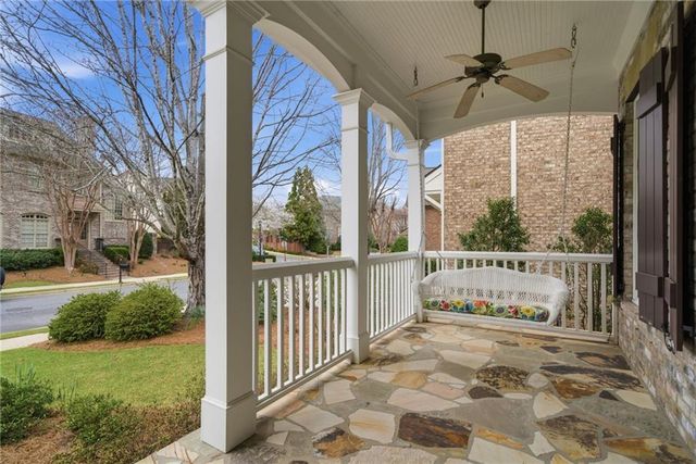 610 Society Street, Alpharetta, GA 30022