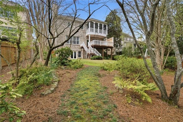 610 Society Street, Alpharetta, GA 30022