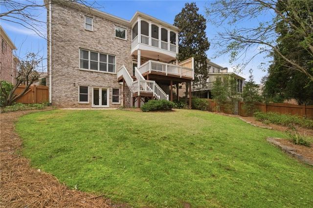 610 Society Street, Alpharetta, GA 30022