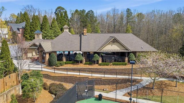 610 Society Street, Alpharetta, GA 30022