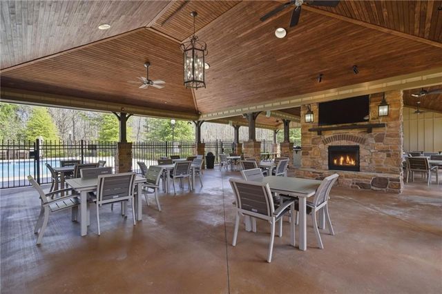 610 Society Street, Alpharetta, GA 30022