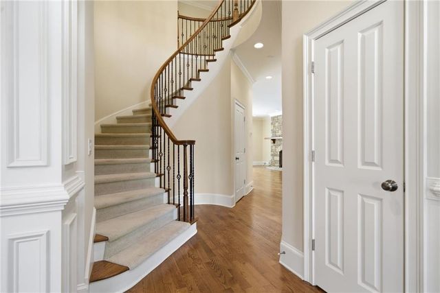 610 Society Street, Alpharetta, GA 30022