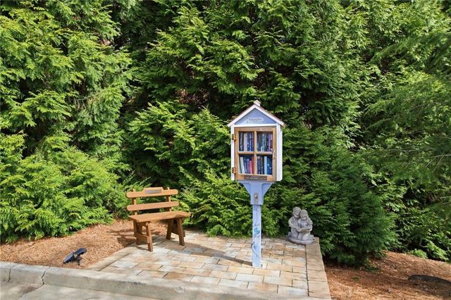 610 Society Street, Alpharetta, GA 30022