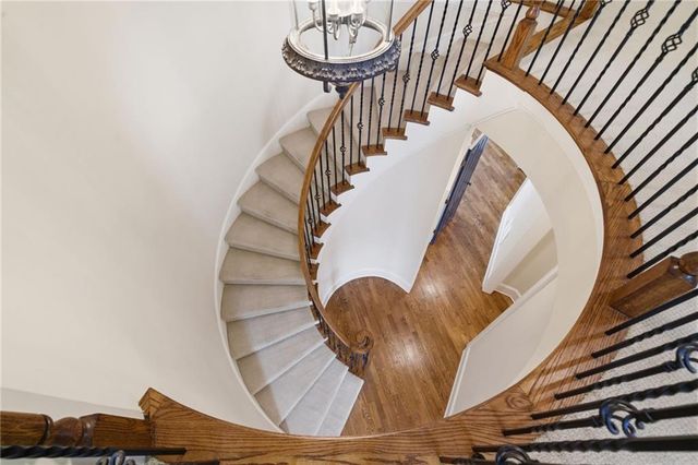 610 Society Street, Alpharetta, GA 30022