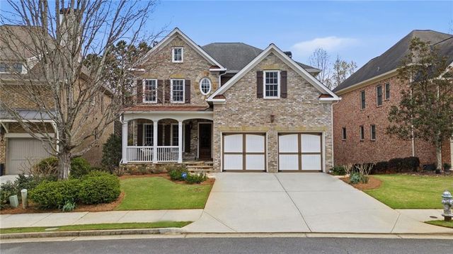 610 Society Street, Alpharetta, GA 30022