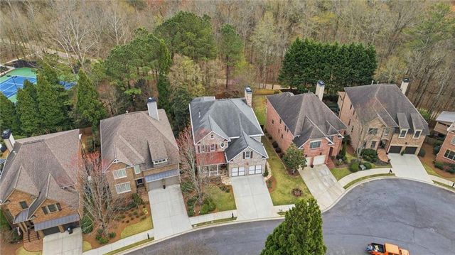 610 Society Street, Alpharetta, GA 30022