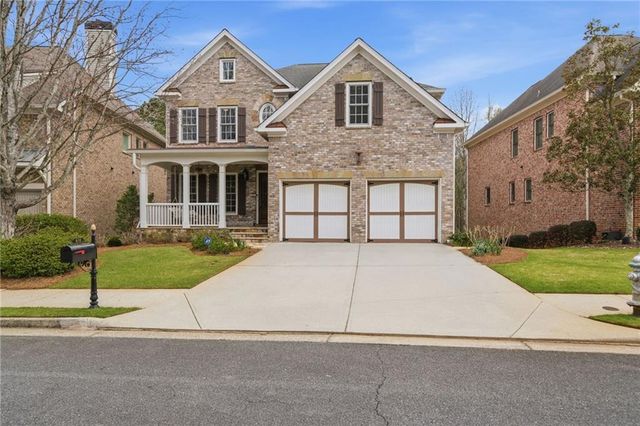 610 Society Street, Alpharetta, GA 30022