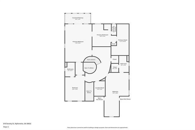 610 Society Street, Alpharetta, GA 30022