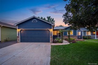 2458 Calcite Street, Loveland, CO 80537
