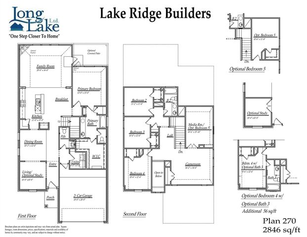 14710 Surfbird Lane, Houston, TX 77049