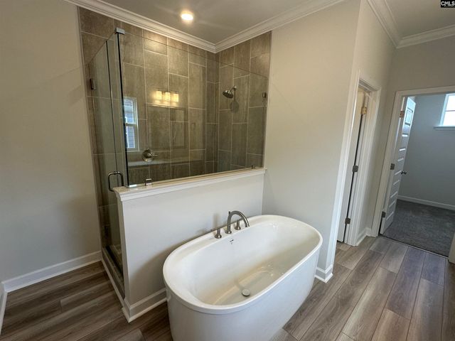 621 Falling Leaf Lane, Chapin, SC 29036